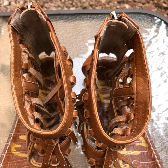 Sam Edelman Sandal (final price) - Picture 3 of 8